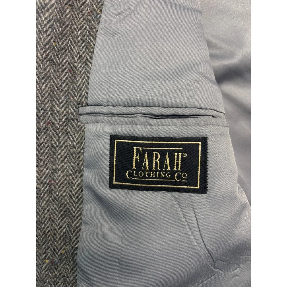 Farah 📏 measurements